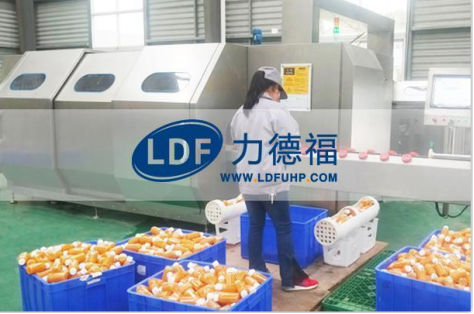 力德福超高壓設備 力德福超高壓設備